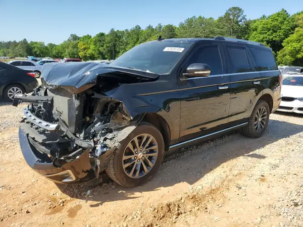 1FMJU1KT0MEA85688 2021 FORD EXPEDITION - Image 1
