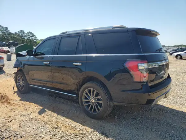 1FMJU1KT0MEA85688 2021 FORD EXPEDITION - Image 2