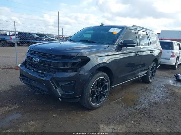 1FMJU1KT0NEA08031 2022 FORD EXPEDITION - Image 2