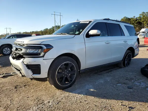 1FMJU1KT0NEA15013 2022 FORD EXPEDITION - Image 1