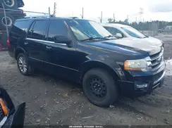 1FMJU1KT1GEF12395 2016 FORD EXPEDITION