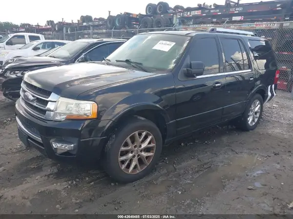 1FMJU1KT1GEF12395 2016 FORD EXPEDITION - Image 2