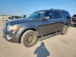 1FMJU1KT1GEF27365 2016 FORD EXPEDITION