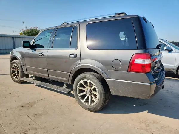 1FMJU1KT1GEF27365 2016 FORD EXPEDITION - Image 2