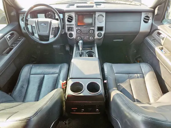 1FMJU1KT1GEF27365 2016 FORD EXPEDITION - Image 8