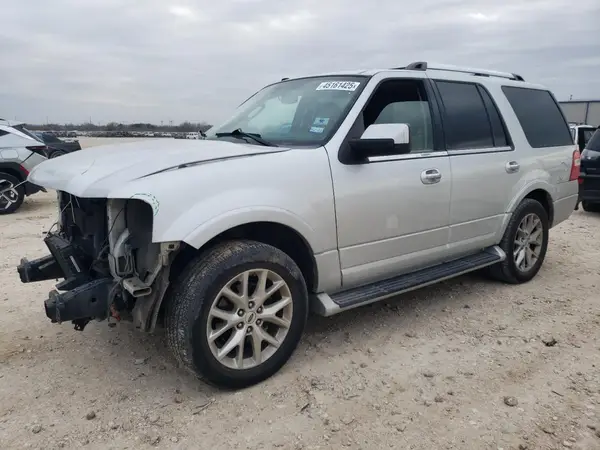 1FMJU1KT1GEF32937 2016 FORD EXPEDITION - Image 1