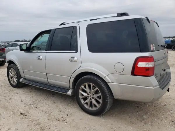 1FMJU1KT1GEF32937 2016 FORD EXPEDITION - Image 2