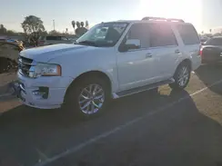 1FMJU1KT1GEF33019 2016 FORD EXPEDITION