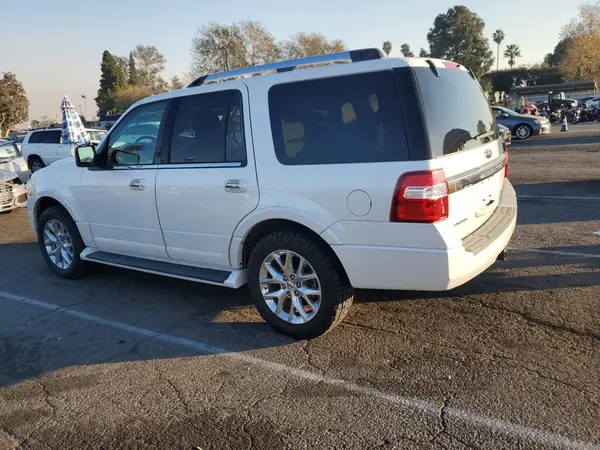 1FMJU1KT1GEF33019 2016 FORD EXPEDITION - Image 2
