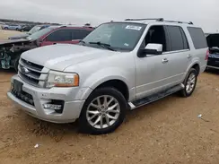 1FMJU1KT1GEF53528 2016 FORD EXPEDITION