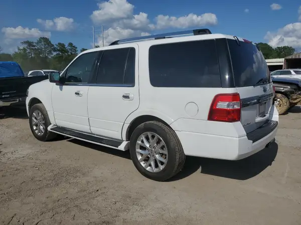 1FMJU1KT1GEF56168 2016 FORD EXPEDITION - Image 2