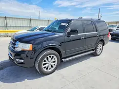 1FMJU1KT1GEF56218 2016 FORD EXPEDITION