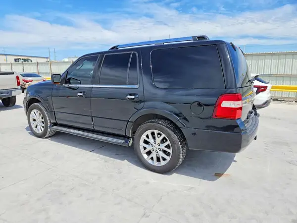 1FMJU1KT1GEF56218 2016 FORD EXPEDITION - Image 2