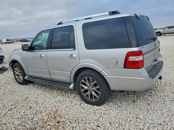 1FMJU1KT1GEF56588 2016 FORD EXPEDITION - Image 2