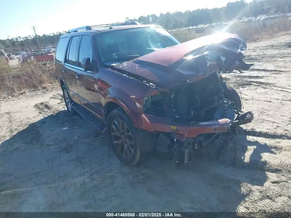1FMJU1KT1HEA02209 2017 FORD EXPEDITION - Image 1