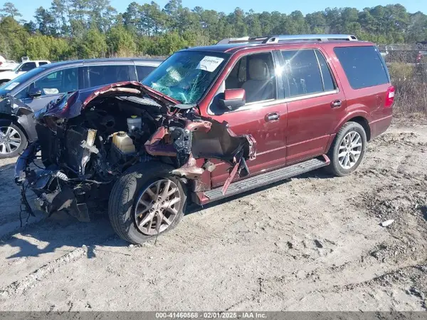 1FMJU1KT1HEA02209 2017 FORD EXPEDITION - Image 2