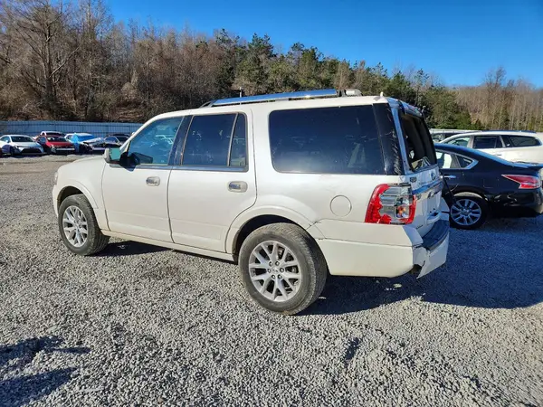 1FMJU1KT1HEA10780 2017 FORD EXPEDITION - Image 2