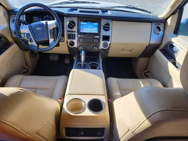 1FMJU1KT1HEA10780 2017 FORD EXPEDITION - Image 8