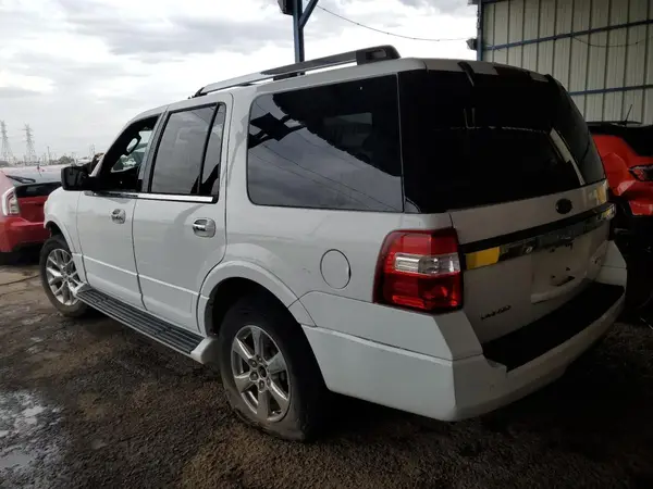 1FMJU1KT1HEA12125 2017 FORD EXPEDITION - Image 2
