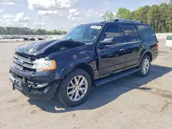1FMJU1KT1HEA12724 2017 FORD EXPEDITION