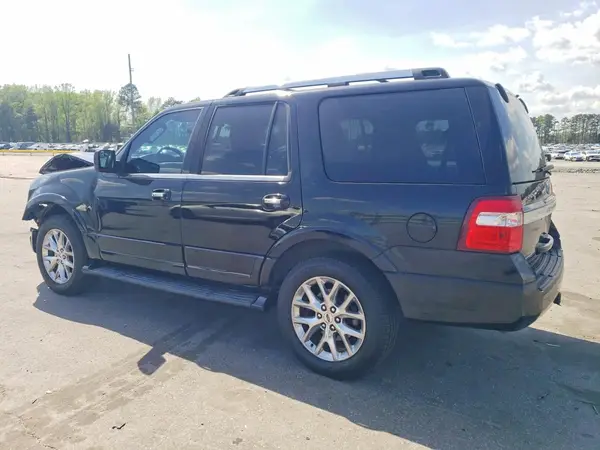 1FMJU1KT1HEA12724 2017 FORD EXPEDITION - Image 2