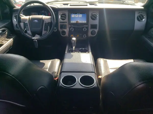 1FMJU1KT1HEA12724 2017 FORD EXPEDITION - Image 8