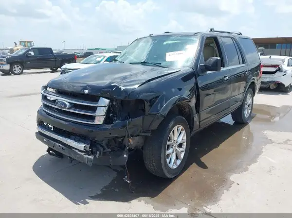 1FMJU1KT1HEA30706 2017 FORD EXPEDITION - Image 2