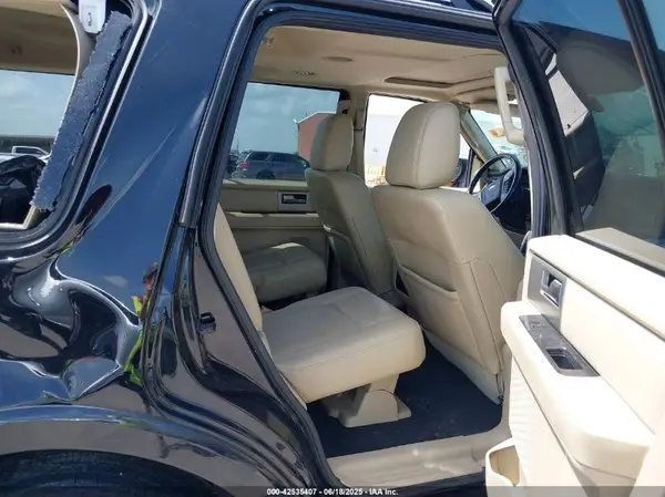 1FMJU1KT1HEA30706 2017 FORD EXPEDITION - Image 8