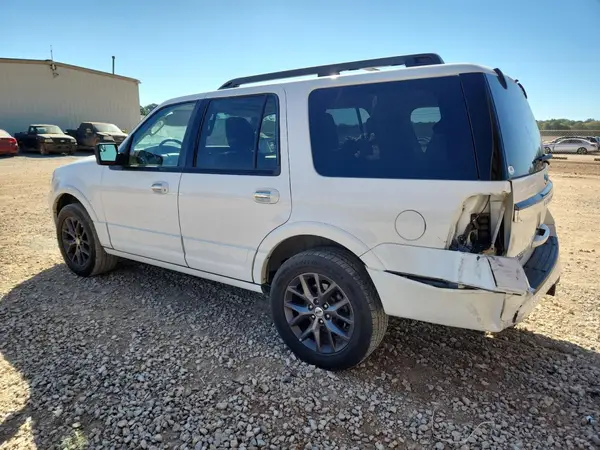 1FMJU1KT1HEA31709 2017 FORD EXPEDITION - Image 2