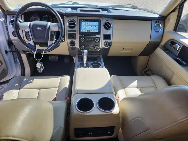 1FMJU1KT1HEA31709 2017 FORD EXPEDITION - Image 8