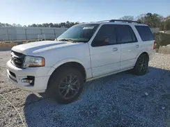 1FMJU1KT1HEA37686 2017 FORD EXPEDITION