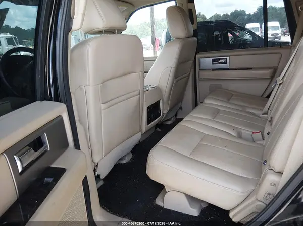 1FMJU1KT1HEA43567 2017 FORD EXPEDITION - Image 8