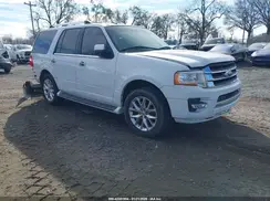 1FMJU1KT1HEA57646 2017 FORD EXPEDITION