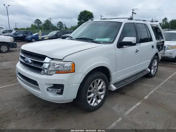1FMJU1KT1HEA57646 2017 FORD EXPEDITION - Image 2