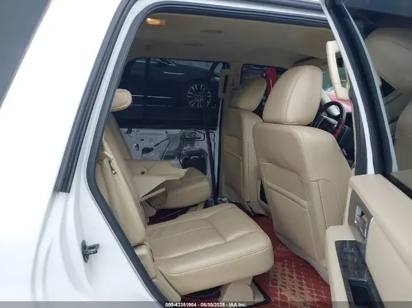 1FMJU1KT1HEA57646 2017 FORD EXPEDITION - Image 8