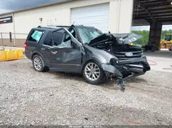 1FMJU1KT1HEA60160 2017 FORD EXPEDITION