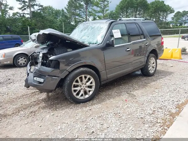 1FMJU1KT1HEA60160 2017 FORD EXPEDITION - Image 2