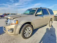 1FMJU1KT1HEA67125 2017 FORD EXPEDITION