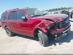 1FMJU1KT1HEA68081 2017 FORD EXPEDITION