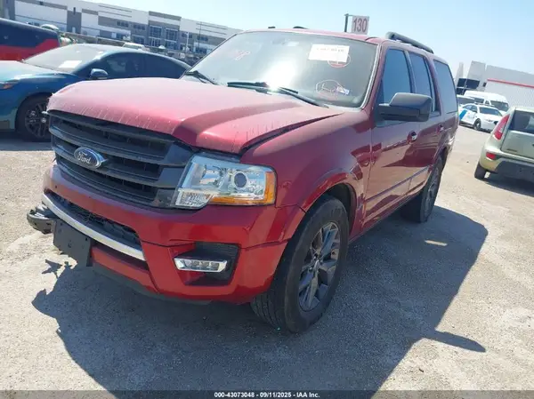 1FMJU1KT1HEA68081 2017 FORD EXPEDITION - Image 2
