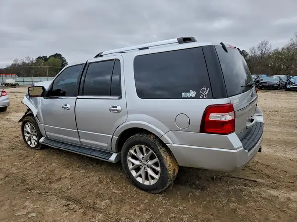1FMJU1KT1HEA69778 2017 FORD EXPEDITION - Image 2