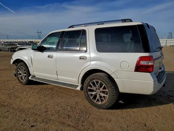 1FMJU1KT1HEA74074 2017 FORD EXPEDITION - Image 2