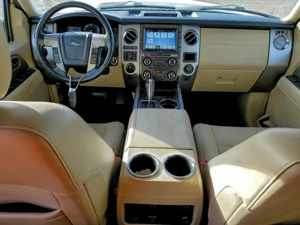1FMJU1KT1HEA74074 2017 FORD EXPEDITION - Image 8