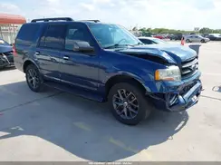 1FMJU1KT1HEA76715 2017 FORD EXPEDITION