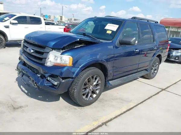 1FMJU1KT1HEA76715 2017 FORD EXPEDITION - Image 2