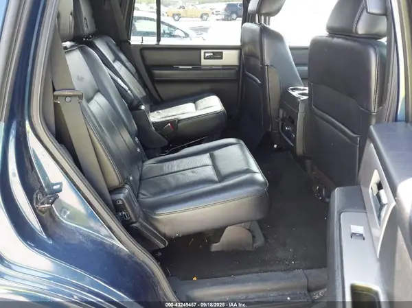 1FMJU1KT1HEA76715 2017 FORD EXPEDITION - Image 8