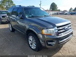 1FMJU1KT1HEA81252 2017 FORD EXPEDITION