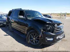 1FMJU1KT1HEA84877 2017 FORD EXPEDITION