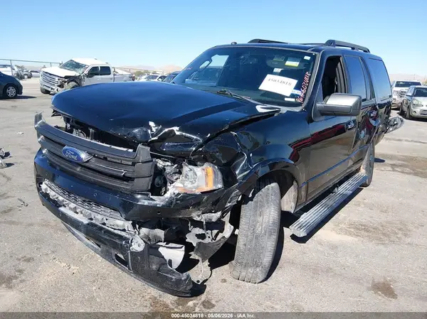 1FMJU1KT1HEA84877 2017 FORD EXPEDITION - Image 2