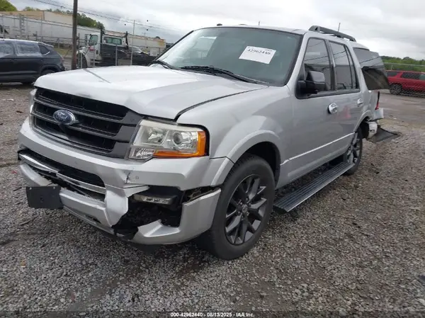 1FMJU1KT1HEA84927 2017 FORD EXPEDITION - Image 2
